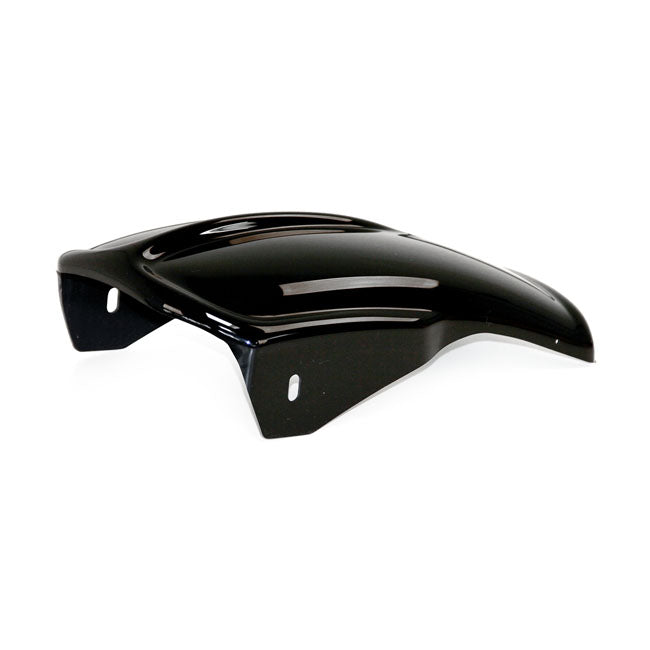 Cult-Werk Rear Fender Old School, Abs For Harley-Davidson