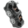 RADIAL MOUNT FRONT BRAKE CALIPERS FOR HARLEY-DAVIDSON
