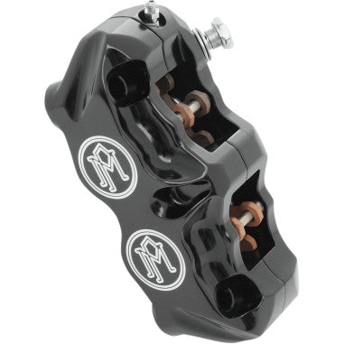 RADIAL MOUNT FRONT BRAKE CALIPERS FOR HARLEY-DAVIDSON