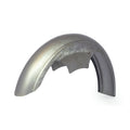 Penz Slim Snake Front Fender 120mm Wide For Harley-Davidson