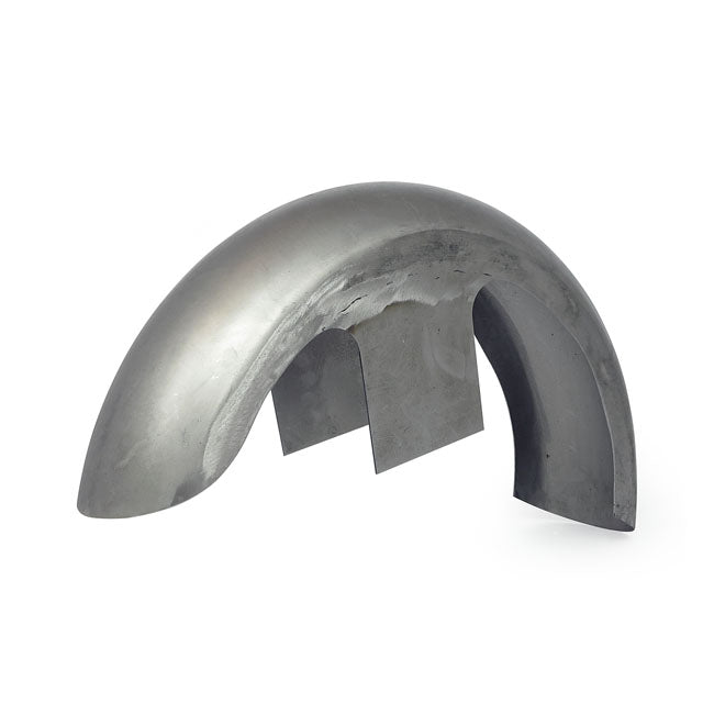 Penz Snake Front Fender 150mm For Harley-Davidson