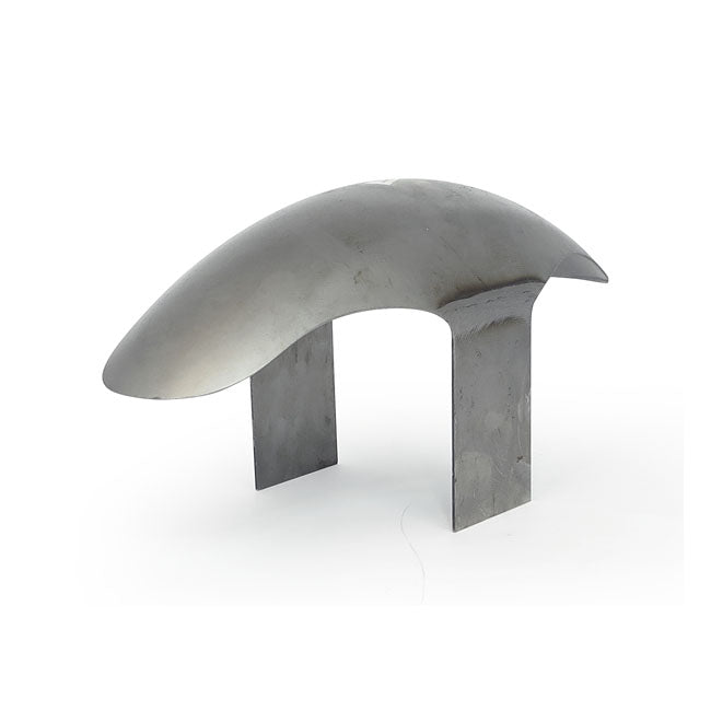 Penz Front Fender Turtle 165 Mm For Harley-Davidson