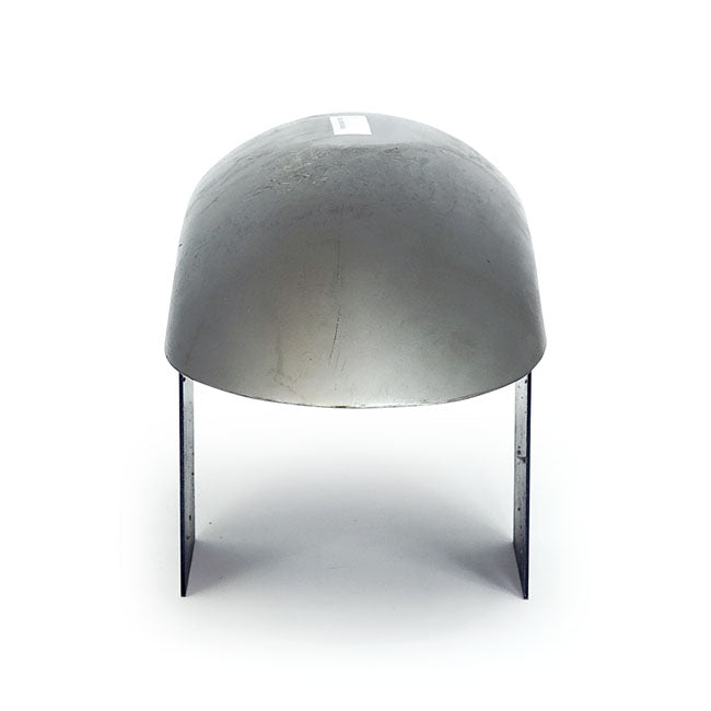 Penz Turtle Front Fender 160mm For Harley-Davidson