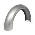 Penz Front Fender 132mm Wide For Harley-Davidson