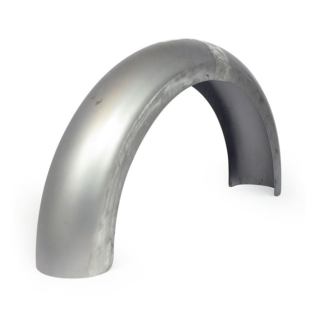 Penz Front Fender 132mm Wide For Harley-Davidson
