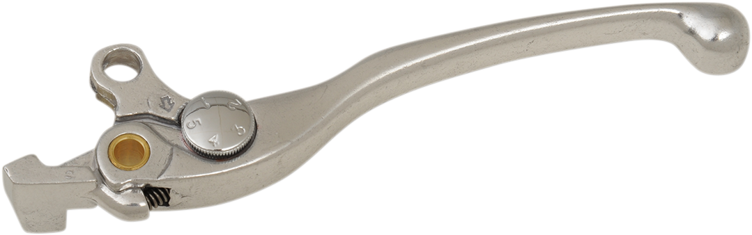 PARTS UNLIMITED REPLACEMENT LEVERS LEVER CLUTCH YAMAHA