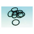 James O-Ring, Fork Tube Plug For Harley-Davidson