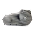 Snatch Softail Primary Cover, Raw For Harley-Davidson
