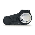 Emd Primary Cover Billy Boy Black For Harley-Davidson