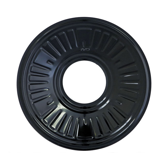 Emd Wheel Disc Toy 17 Inch Black For Harley-Davidson