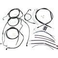 DESIGNER HANDLEBAR INSTALLATION KITS FOR HARLEY-DAVIDSON