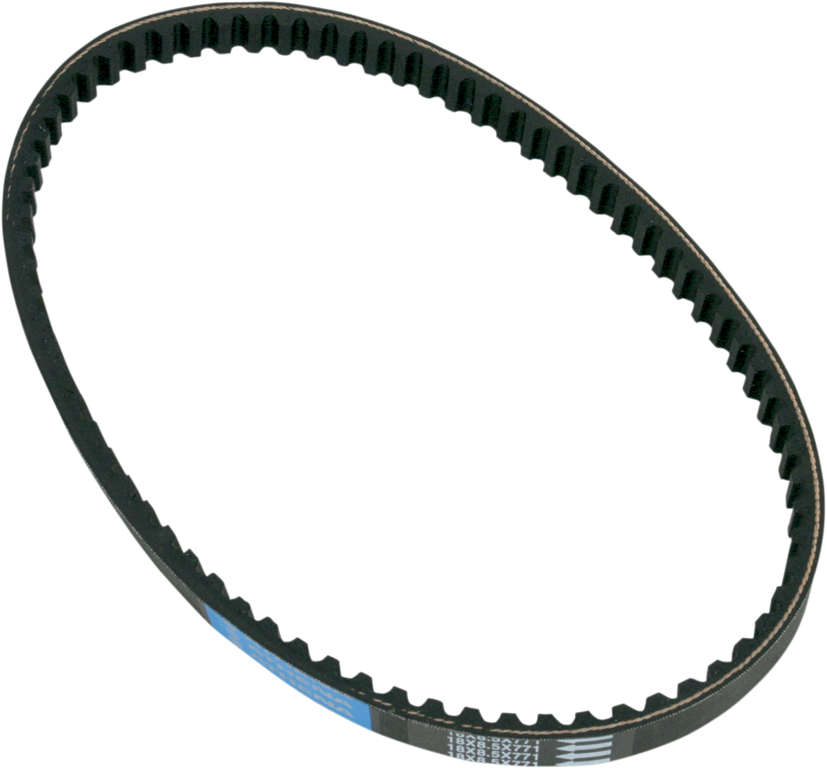 ATHENA SCOOTER TRANSMISSION BELTS BELT TRAN 18X8.5X771