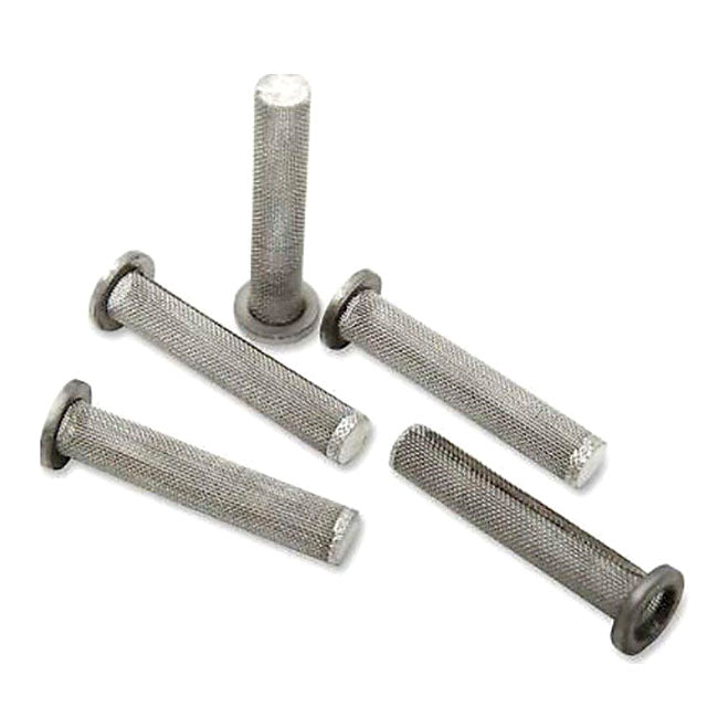 Crankcase Tappet Oil Screen For Harley Davidson