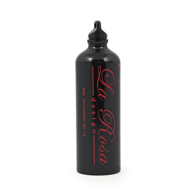 La Rosa, Fuel Reserve Bottle 1 Liter For Harley-Davidson