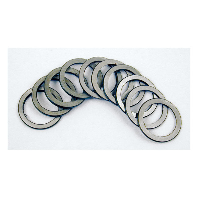 Thrust Washer Kit, Camshaft For Harley-Davidson