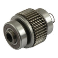 Spyke, Starter Clutch Assembly 1.8/2.4kw For Harley-Davidson