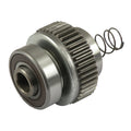 Spyke, Starter Clutch Assembly For Harley-Davidson