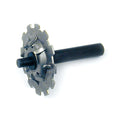 Pushrod End Clutch, Right Side For Harley-Davidson