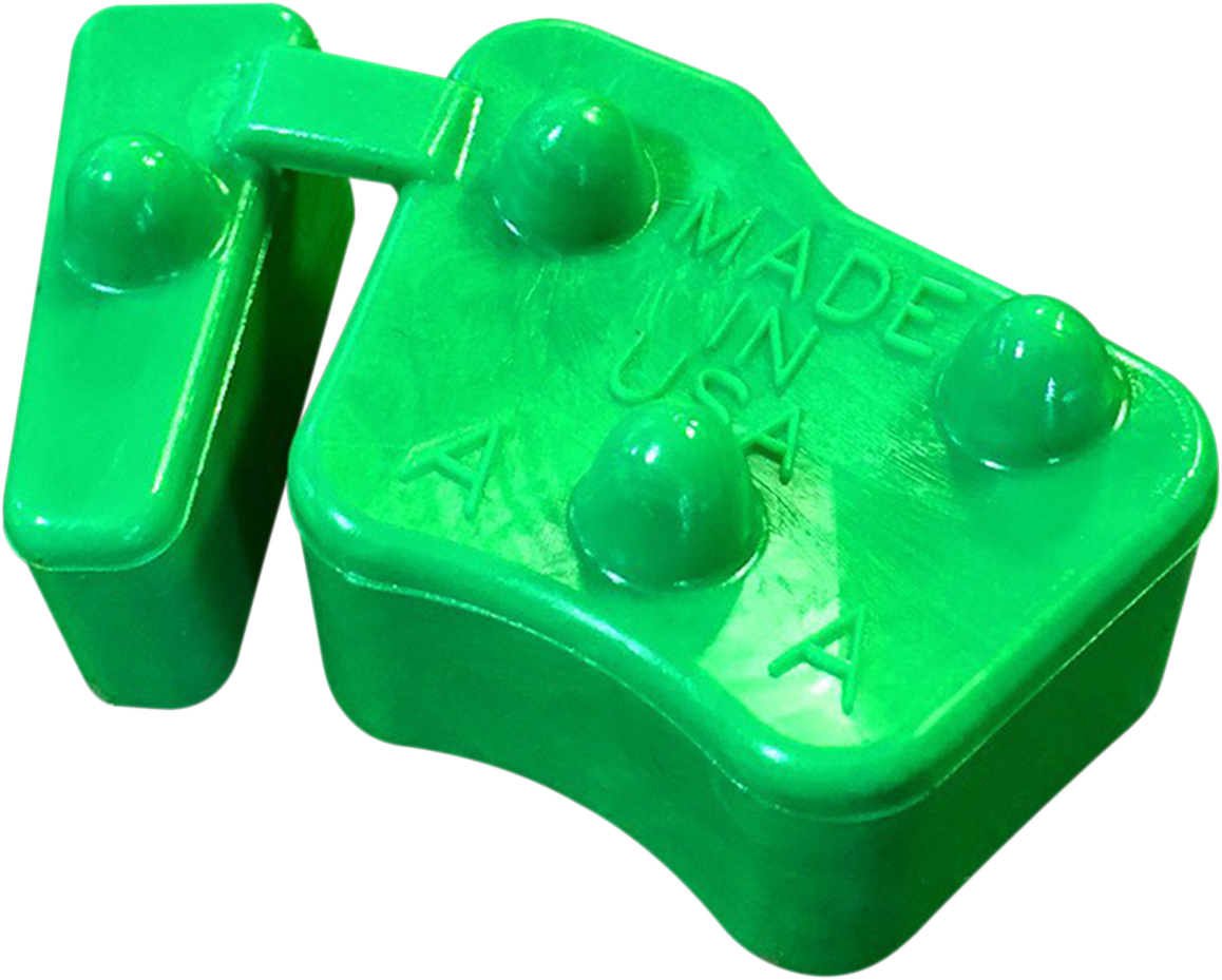 Gomas silentblock mejorado rueda trasera para Harley-Davidson Touring