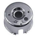 Speedometer Cup, Chrome For Harley-Davidson