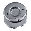 Tachometer Cup, Chrome For Harley-Davidson
