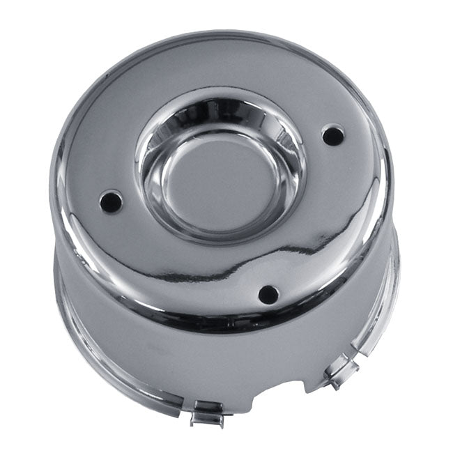 Tachometer Cup, Chrome For Harley-Davidson