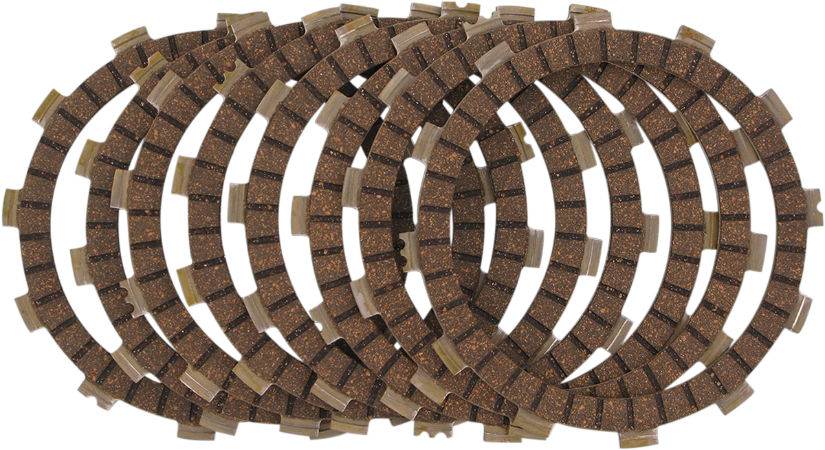 EBC EBC CLUTCH KITS, CLUTCH SPRINGS AND DIAPHRAGM SPRINGS EBC CLUTCH KIT