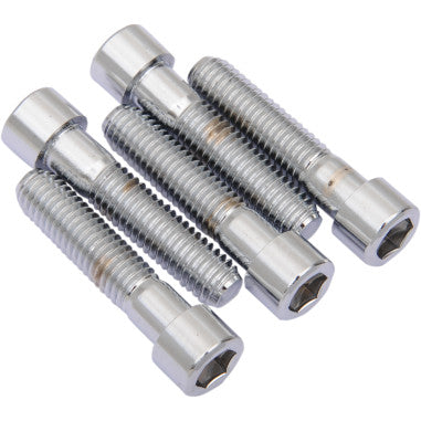 7/16" AND 1/2" COARSE-THREAD SOCKET-HEAD BOLT KITS FOR HARLEY-DAVIDSON