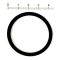 O-Ring, Oil Filter Cup For Harley-Davidson