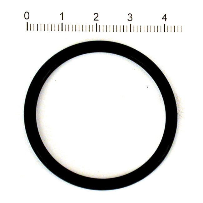 O-Ring, Oil Filter Cup For Harley-Davidson