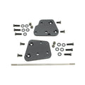 Cycle Visions Go-Forward Floorboard Ext. For Harley-Davidson