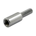 Cycle Visions 1 Inch Shift Rod Extension For Harley-Davidson