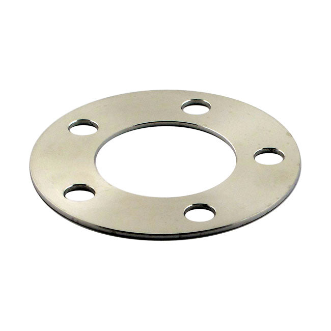 Cycle Visions The Correct Pulley Spacer For Harley-Davidson