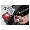 Cycle Visions Little Light Brackets For Harley-Davidson