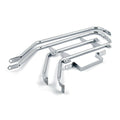 Cycle Visions Bagger Tail Bag Mount For Harley-Davidson