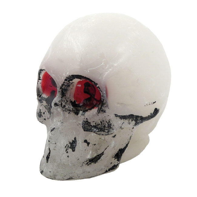 Cycle Visions Multitude Skullhead Topper For Harley-Davidson