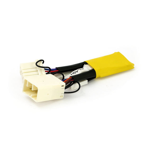 Cycle Visions The Flasher For Harley-Davidson