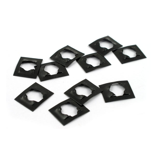 Speed Nut, Indicator Light For Harley-Davidson