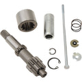 Premium Starter Jackshaft Complete Kit For Harley-Davidson Big Twin 1994-2006