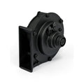 Oem Style Repl. Horn, High Note For Harley-Davidson