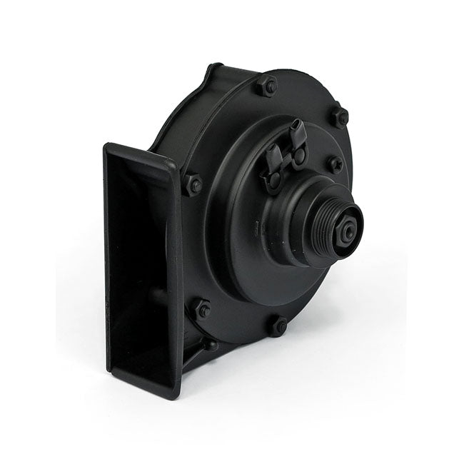 Oem Style Repl. Horn, High Note For Harley-Davidson