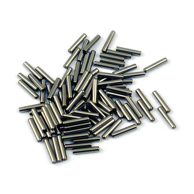 Transmission Roller +.0008 Inch For Harley-Davidson