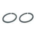 Spacer .090 Inch, Spr Sh Bearing For Harley-Davidson