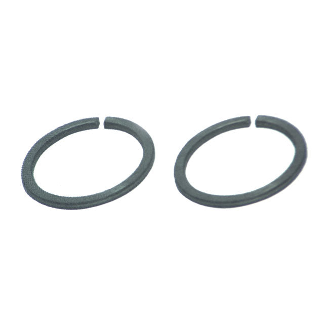 Spacer .090 Inch, Spr Sh Bearing For Harley-Davidson