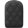 SISSY BAR PADS FOR HARLEY-DAVIDSON