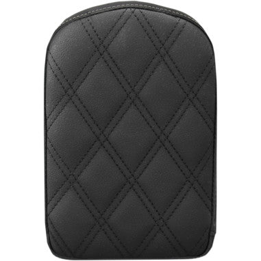SISSY BAR PADS FOR HARLEY-DAVIDSON