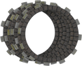 EBC EBC CLUTCH KITS, CLUTCH SPRINGS AND DIAPHRAGM SPRINGS EBC CLUTCH KIT