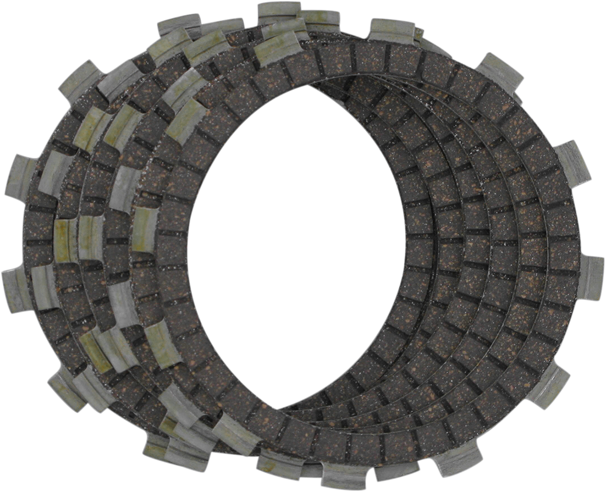 EBC EBC CLUTCH KITS, CLUTCH SPRINGS AND DIAPHRAGM SPRINGS EBC CLUTCH KIT