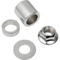 AXLE SPACER/NUT KITS FOR HARLEY-DAVIDSON