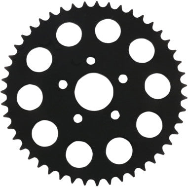 530 CHAIN CONVERSION REAR SPROCKETS FOR HARLEY-DAVIDSON